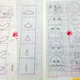 Ilustración para el artículo titulado El creador de Pac-Man muestra por primera vez sus bocetos del mítico juego